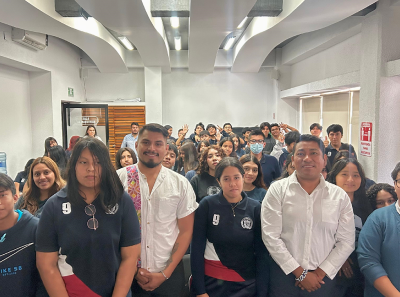 Conferencia de 
