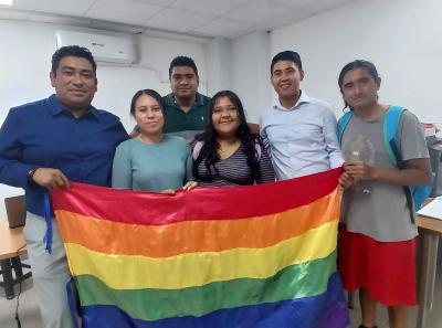 Trabajando en conjunto para el desarrollo inclusivo de nuestra Universidad Autónoma de Guerrero